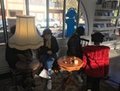 salon de poesie sonore 5